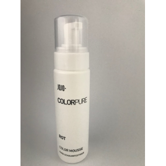 Color Mousse Rood 150ml